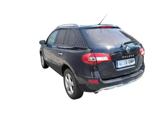 Right rear door RENAULT KOLEOS I (HY_) 2.0 dCi (HY0K) | BP32057089C5 