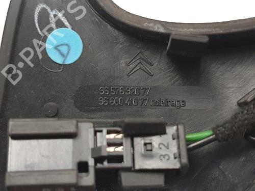 Switch CITROËN C5 III (RD_) | BP32051266I30 - Image 3