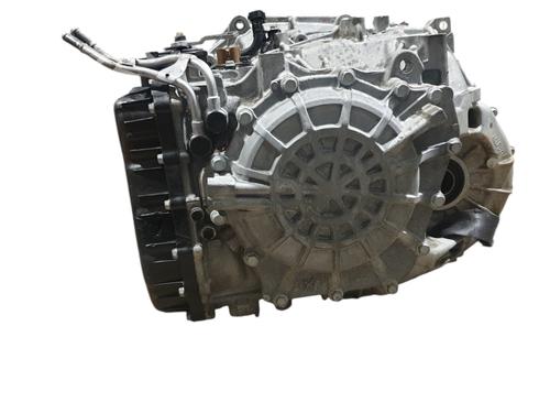 Gearbox HYUNDAI SANTA FÉ II (CM) 2.2 CRDi GLS | BP32058484M3 