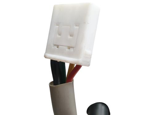 Right taillight HYUNDAI SANTA FÉ II (CM) 2.2 CRDi GLS | BP32053039C35