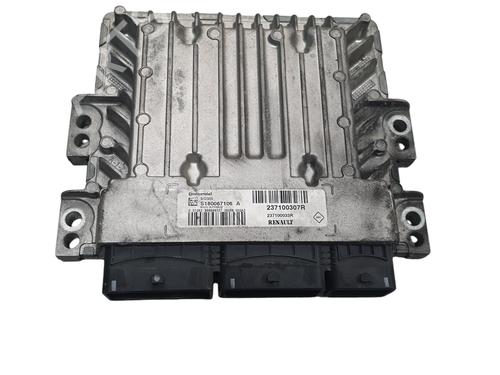 Used Engine control unit (ECU) RENAULT MEGANE III Coupe (DZ0/1_) [2008-2016]  32052319