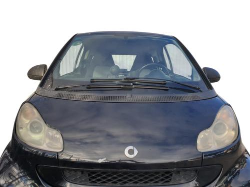 Used Hood SMART FORTWO Coupe (451) 1.0 (451.331, 451.380) (71 hp) 32058744