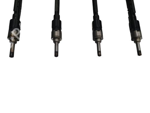 Injection rail RENAULT MEGANE IV Hatchback (B9A/M/N_) | BP37446240M98 - Image 4