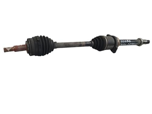 Used Right front driveshaft TOYOTA AURIS (_E15_) [2006-2013]  32054608