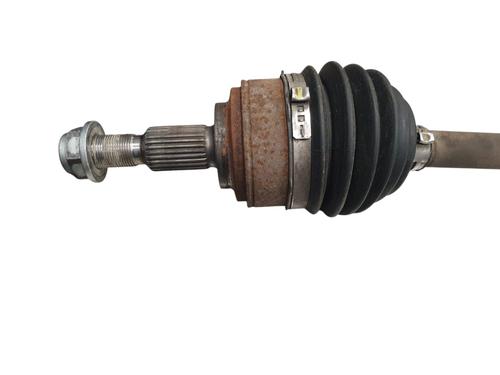 Right front driveshaft FORD FOCUS IV (HN) | BP36186329M39 - Image 2