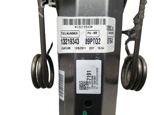 Steering column OPEL INSIGNIA A (G09) | BP32052777M21 - Image 4