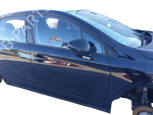 Dør høyre foran CITROËN C4 II (NC_) [2009-2026]  32128034