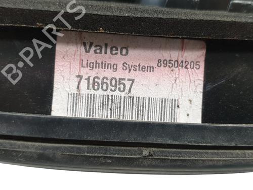 Left taillight MINI MINI Convertible (R52) Cooper | BP36302461C34 - Image 5