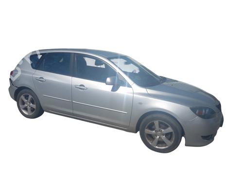 Peças MAZDA 3 Saloon (BK)  1.6 (BK12)  4553537