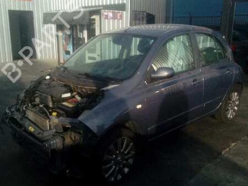 Used Parts NISSAN MICRA III (K12) 1.4 16V (88 hp) 4419125