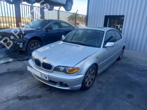 Used Parts BMW 3 Coupe (E46) 320 Cd (150 hp) 4418638