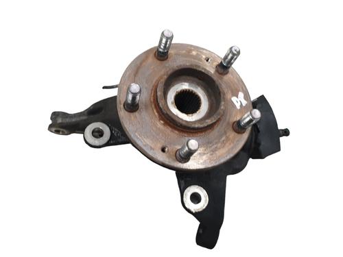 Fusée avant droite KIA CEE'D SW (ED) 1.6 CRDi 90 (90 hp) 32053526