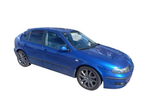 Brugte SEAT LEON (1M1) 4559667