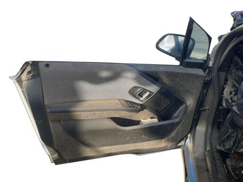 Left front door BMW i3 (I01) s Electric | BP32058289C2