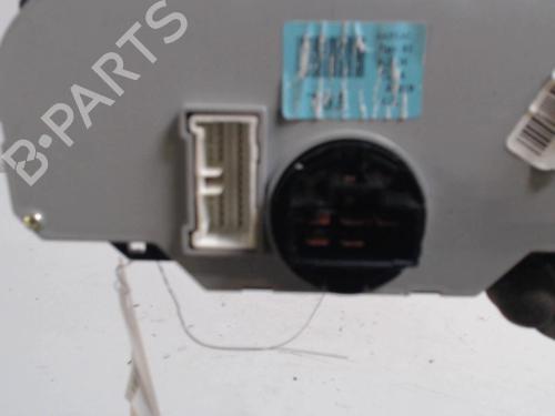 Used Climate control Climate control HYUNDAI COUPE II (GK) [2001-2012] 36736086 36736086