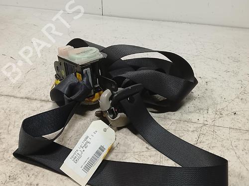 Sikkerhedssele foran højre Sikkerhedssele foran højre TOYOTA YARIS (_P1_) 1.0 (SCP10_, SCP10R) (68 hp) 39663701 39663701