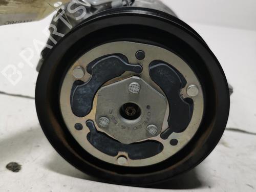 AC compressor VW GOLF VIII (CD1, DA1) 1.5 eTSI | BP36708876M34 - Image 2