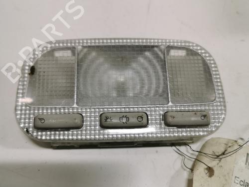 Used Interior roof light Interior roof light PEUGEOT PARTNER Platform/Chassis [2009-2026] 36729445 36729445