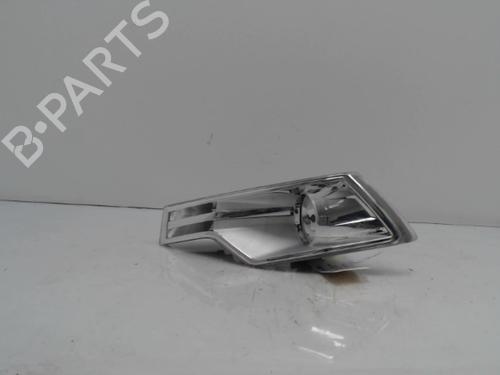 Used Left front fog light Left front fog light CITROËN C5 III (RD_) 1.6 HDi 110 (RD9HL0, RD9HR8, RD9HRA) (112 hp) 36737784 36737784