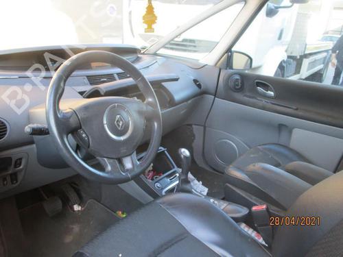 Instrument cluster RENAULT ESPACE IV (JK0/1_) 2.2 dCi (JK0H) | BP36733912C47  - Image 7