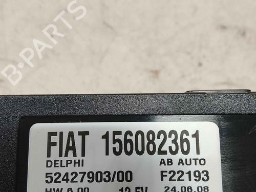 Used Climate control Climate control ALFA ROMEO 159 Sportwagon (939_) 1.8 MPI (939BXL1A) (140 hp) 36717093 36717093