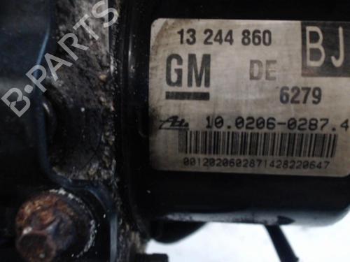 Pompa ABS Pompa ABS OPEL ZAFIRA / ZAFIRA FAMILY B (A05) 1.7 CDTI (M75) (125 hp) 36730234 36730234