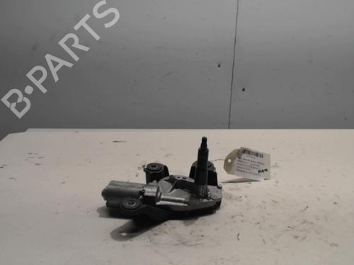 Used Rear wiper motor Rear wiper motor RENAULT KANGOO Express (FW0/1_) Z.E. (FW0Z, FW1Z) (60 hp) 36726067 36726067