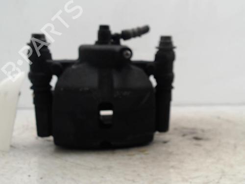 Left front brake caliper KIA PICANTO I (SA) 1.0 | BP36744286M105 - Image 2