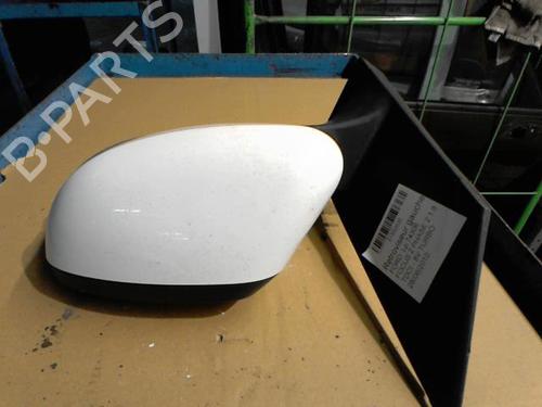 Used Left mirror Left mirror FORD FOCUS II (DA_, HCP, DP) [2004-2013] 36749566 36749566