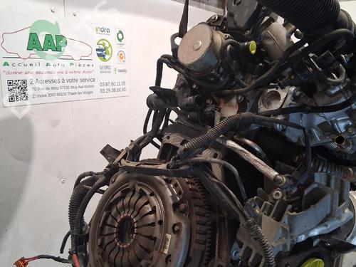 Engine RENAULT CLIO III Grandtour (KR0/1_) 1.5 dCi | BP39177324M1 - Image 6