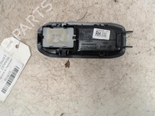 Right front window switch RENAULT EXPRESS Box Body/MPV | BP36747163I26 - Image 3