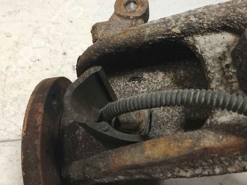 Used Right front steering knuckle Right front steering knuckle CITROËN C2 (JM_) 1.4 (73 hp) 36716111 36716111