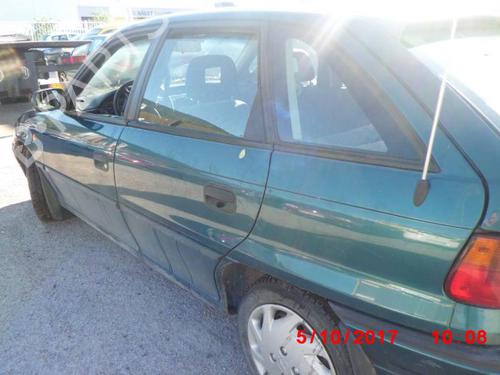 Used Parts OPEL ASTRA F Hatchback (T92) 4759829