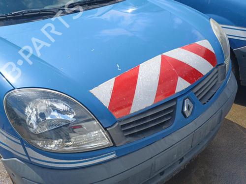 Right front window switch RENAULT KANGOO (KC0/1_) 1.5 dCi | BP36733165I26 - Image 4
