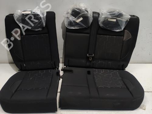 Rear seat PEUGEOT 2008 I (CU_) 1.2 THP 110 / PureTech 110 | BP36715835C17 - Image 3