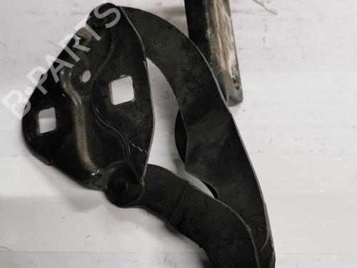 Used Hinge/Door check strap Hinge/Door check strap PEUGEOT 106 II (1A_, 1C_) [1996-2005] 36714303 36714303