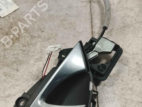 venstre-fortil-las-citroen-ds5-2011-2012-2013-2014-2015-2016-36715188 main image