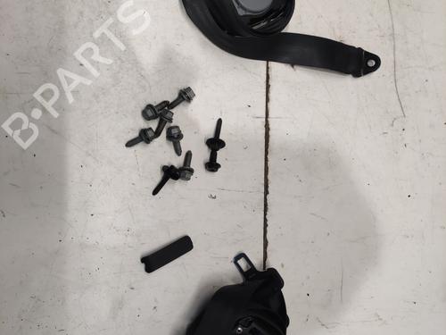 Rear seat RENAULT CAPTUR I (J5_, H5_) 1.2 TCe 120 | BP36712245C17 - Image 6