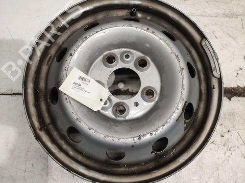 Used Rim Rim 37734169 37734169