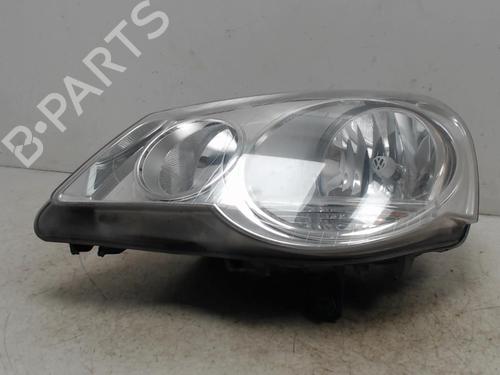 Used Left headlight Left headlight 36747018 36747018