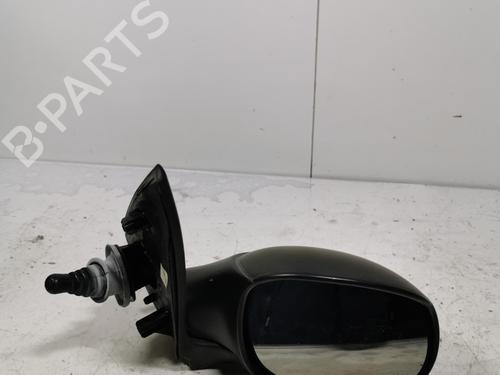 Used Right mirror Right mirror PEUGEOT 206+ (2L_, 2M_) 1.1 (60 hp) 39762334 39762334