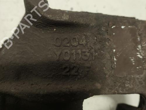 Used Left front brake caliper Left front brake caliper PEUGEOT 307 (3A/C) [2000-2012] 36751536 36751536