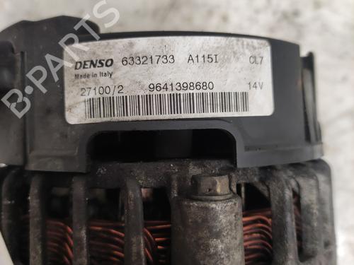 Alternator BMW 5 (E60) 530 d | BP36751140M7 - Image 5
