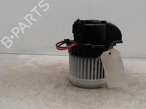 Heater blower motor RENAULT ZOE (BFM_) ZOE | BP36748011M62 - Image 2