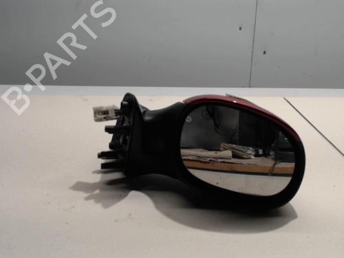 Used Right mirror Right mirror 36724318 36724318