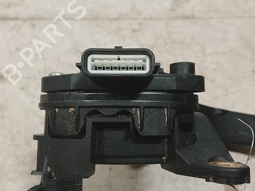 Pedal RENAULT CLIO V (B7_) 1.0 TCe 90 (B7MT) | BP36717880I4 - Image 3