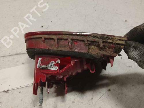 Left tailgate light CITROËN C5 III (RD_) 1.6 HDi 110 (RD9HZC) | BP36717003C79 - Image 3