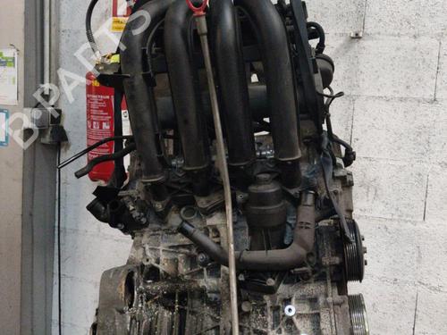 Engine MERCEDES-BENZ A-CLASS (W169) | BP36742929M1 - Image 5