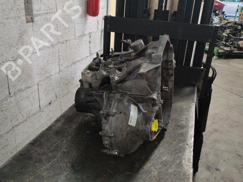 Used Gearbox Gearbox 36743198 36743198