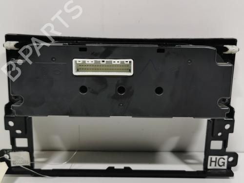 Climate control RENAULT KOLEOS I (HY_) 2.0 dCi 4x4 (HY0K) | BP36706021I5 - Image 3